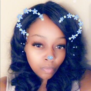 Meet your Posher, Cicely